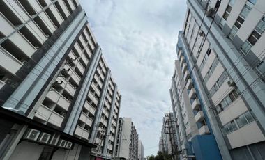 For sale 1 bed condo in Bang Phli, Samut Prakan
