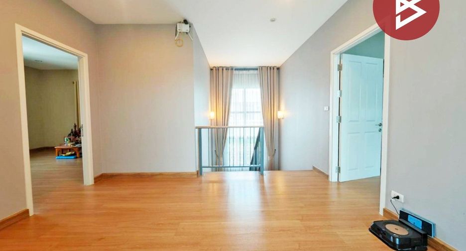 For sale 4 bedrooms house in Pak Kret, Nonthaburi
