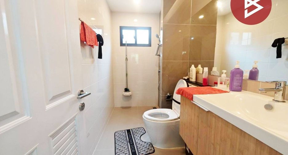 For sale 4 bedrooms house in Pak Kret, Nonthaburi