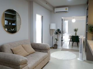 Wohnung zur Miete mit 1 Zimmer in Mueang Chiang Mai, Chiang Mai