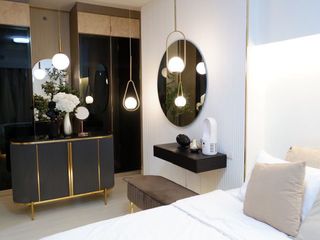 Wohnung zur Miete mit 1 Zimmer in Mueang Chiang Mai, Chiang Mai