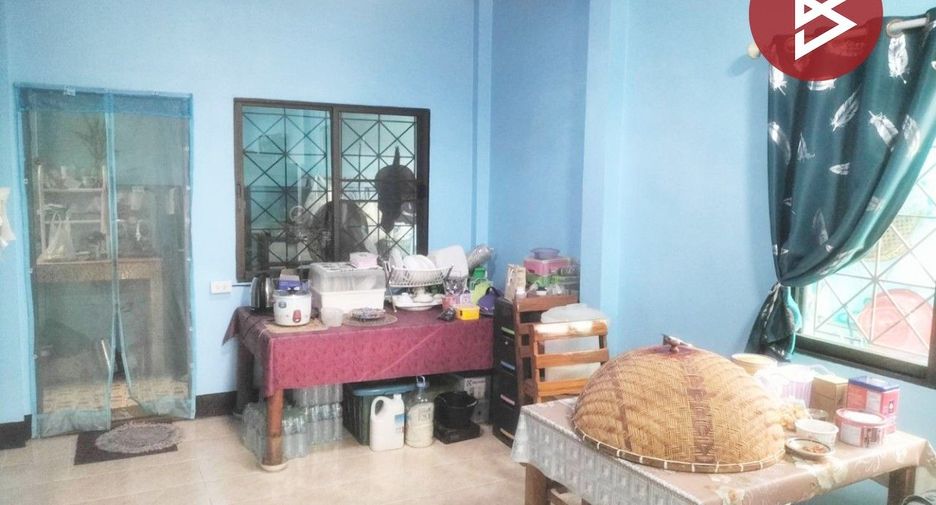 ขาย 2 ห้องนอน ทาวน์เฮ้าส์ ใน ปลวกแดง, ระยอง