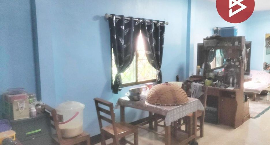 ขาย 2 ห้องนอน ทาวน์เฮ้าส์ ใน ปลวกแดง, ระยอง