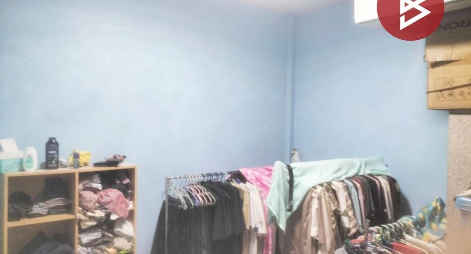 ขาย 2 ห้องนอน ทาวน์เฮ้าส์ ใน ปลวกแดง, ระยอง