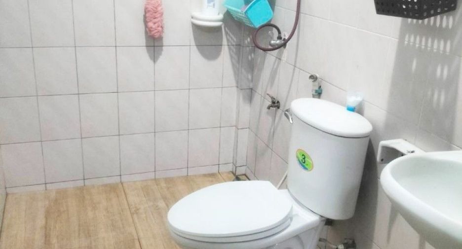 ขาย 2 ห้องนอน ทาวน์เฮ้าส์ ใน ปลวกแดง, ระยอง