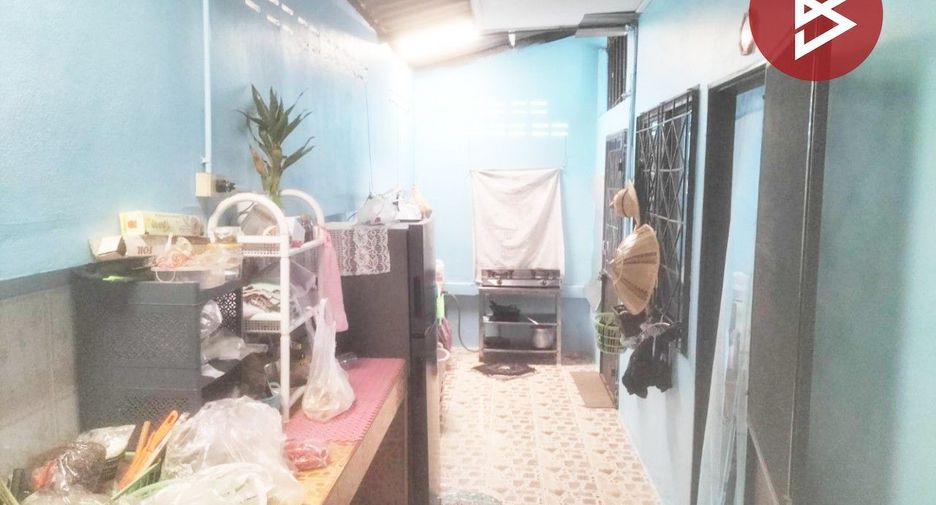 ขาย 2 ห้องนอน ทาวน์เฮ้าส์ ใน ปลวกแดง, ระยอง