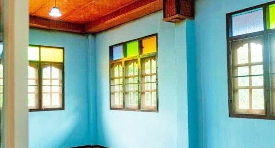 For sale 3 bedrooms house in Chom Thong, Chiang Mai