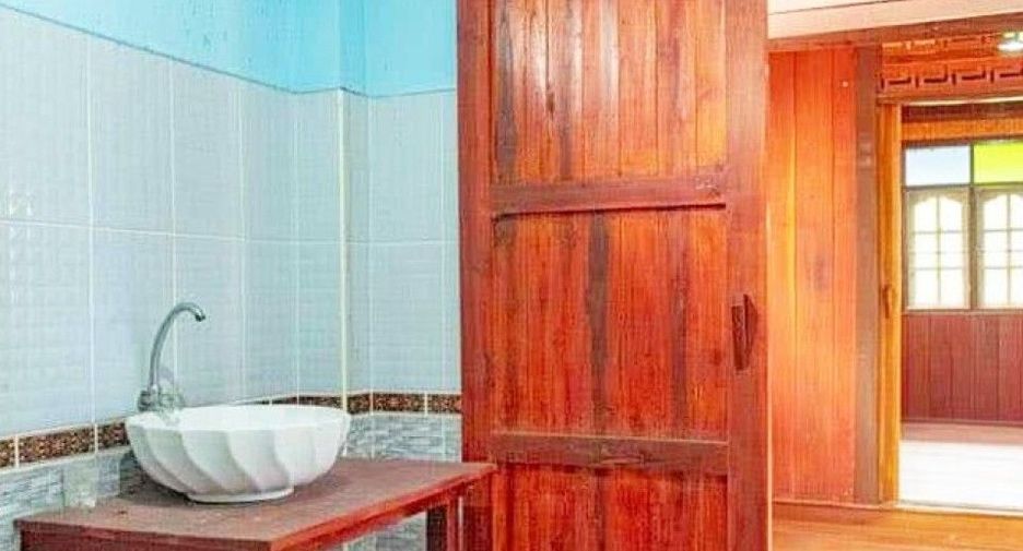 For sale 3 bedrooms house in Chom Thong, Chiang Mai
