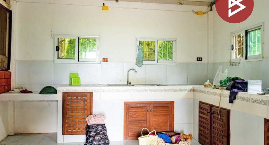 For sale 3 bedrooms house in Chom Thong, Chiang Mai