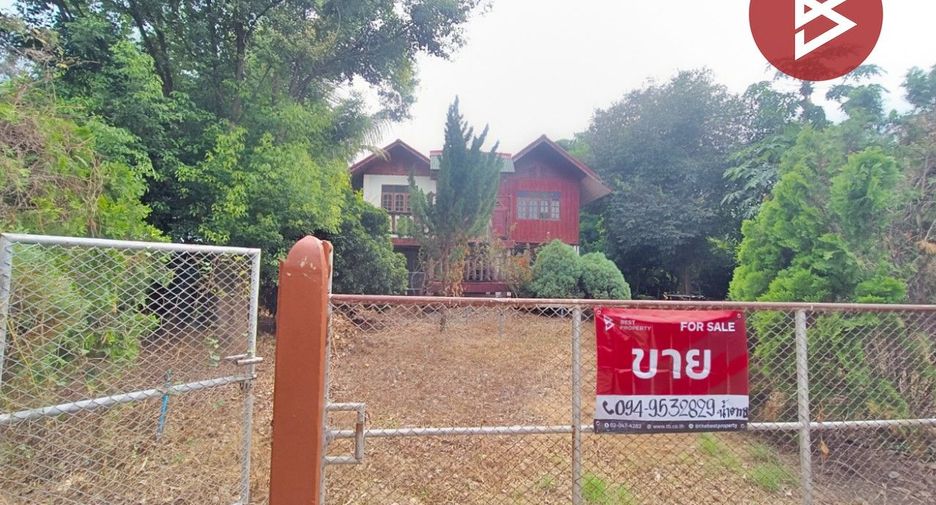 For sale 3 bedrooms house in Chom Thong, Chiang Mai