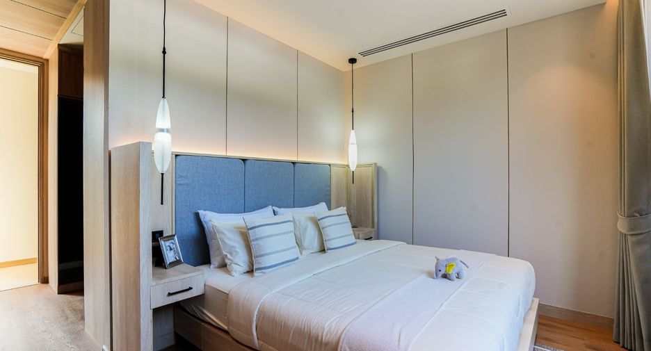 À vendre 4 chambres villa à Thalang, Phuket