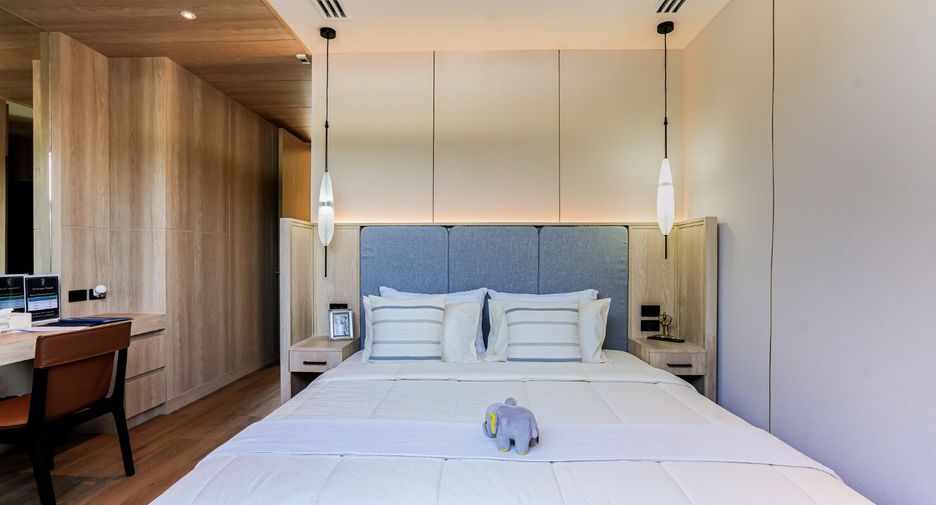 À vendre 4 chambres villa à Thalang, Phuket