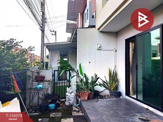 For sale 3 bedrooms townhouse in Lam Luk Ka, Pathum Thani
