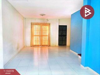 For sale 3 bedrooms townhouse in Lam Luk Ka, Pathum Thani