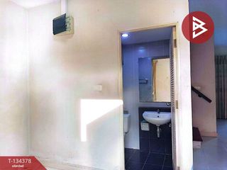For sale 3 bedrooms townhouse in Lam Luk Ka, Pathum Thani