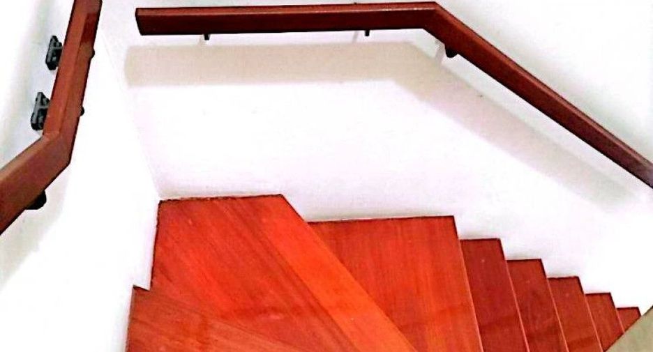 For sale 3 bedrooms townhouse in Lam Luk Ka, Pathum Thani