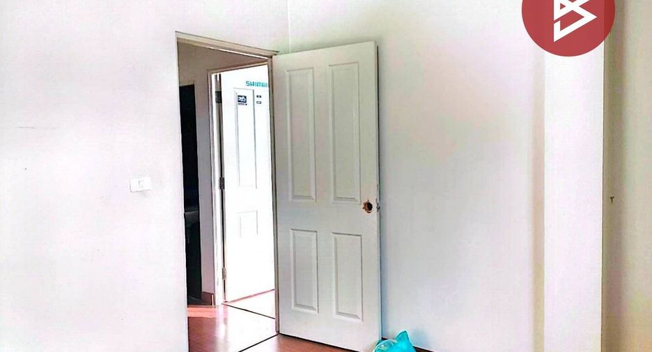 For sale 3 bedrooms townhouse in Lam Luk Ka, Pathum Thani