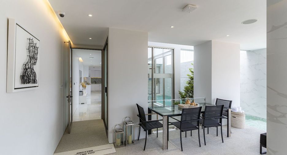 Villa zum Kauf mit 3 Zimmer in Thalang, Phuket