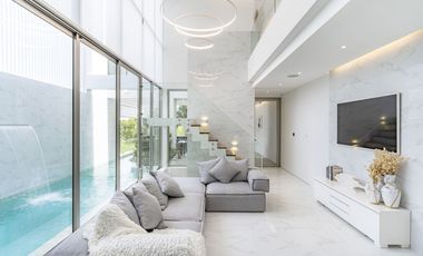 Villa zum Kauf mit 3 Zimmer in Thalang, Phuket