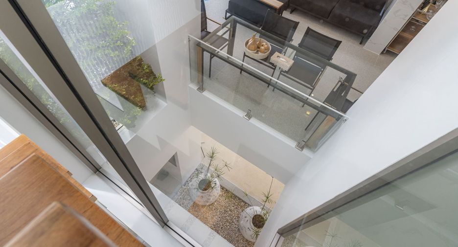 Villa zum Kauf mit 3 Zimmer in Thalang, Phuket