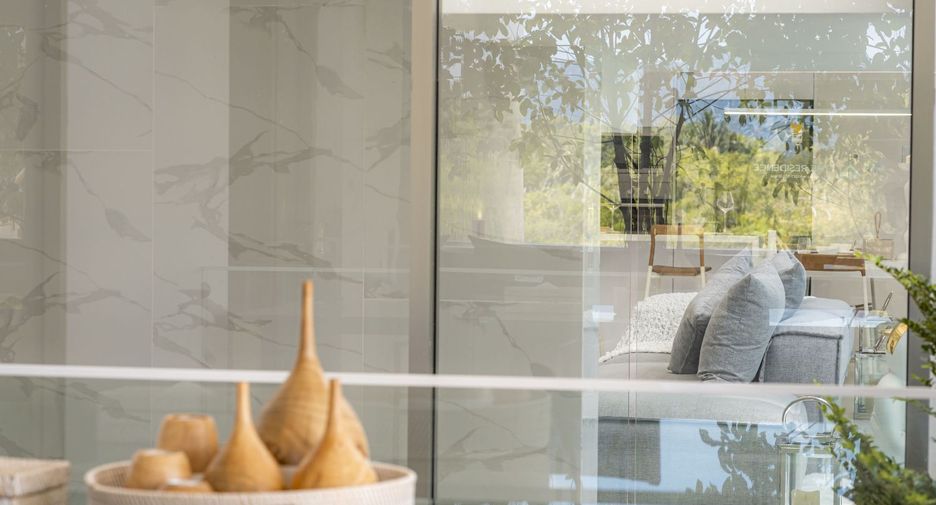 Villa zum Kauf mit 3 Zimmer in Thalang, Phuket