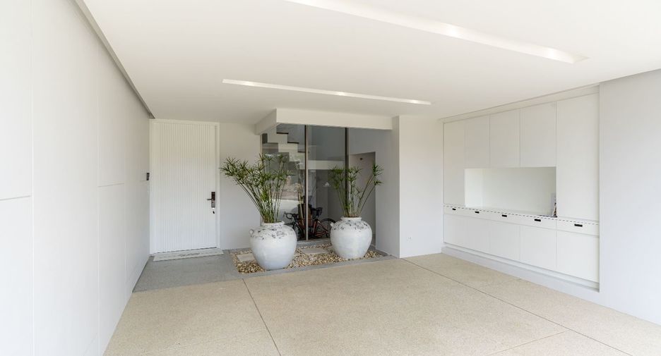 Villa zum Kauf mit 3 Zimmer in Thalang, Phuket