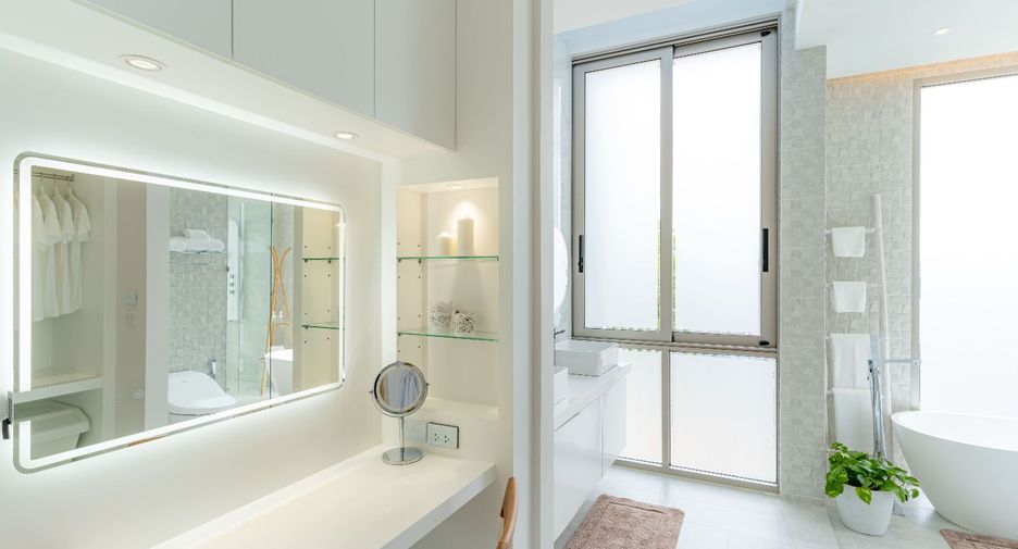 Villa zum Kauf mit 3 Zimmer in Thalang, Phuket