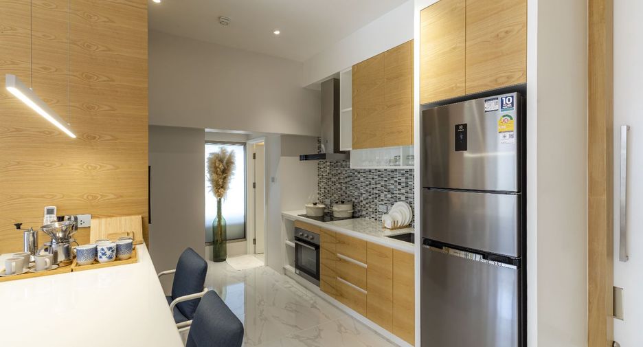Villa zum Kauf mit 3 Zimmer in Thalang, Phuket