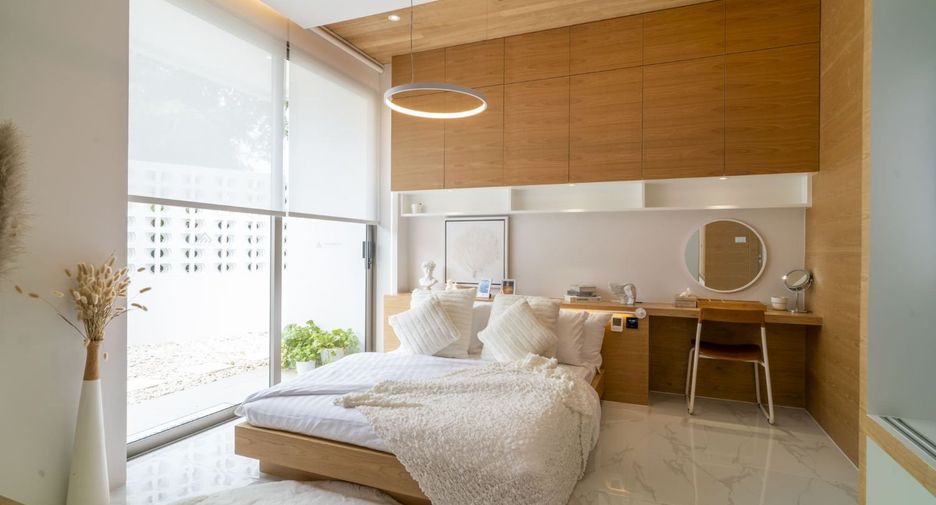 Villa zum Kauf mit 3 Zimmer in Thalang, Phuket