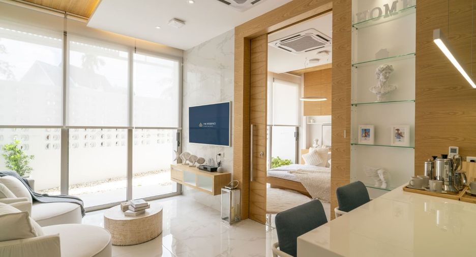 Villa zum Kauf mit 3 Zimmer in Thalang, Phuket