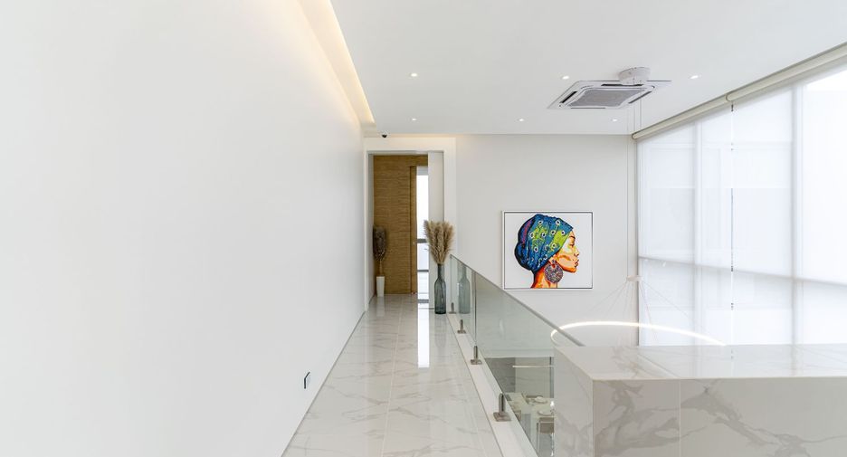 Villa zum Kauf mit 3 Zimmer in Thalang, Phuket