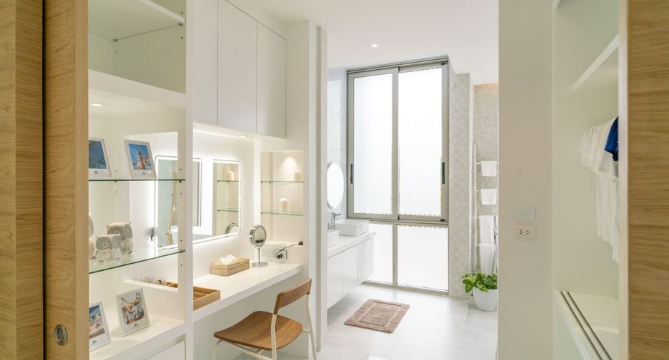 Villa zum Kauf mit 3 Zimmer in Thalang, Phuket