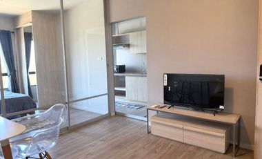 Wohnung zur Miete mit 1 Zimmer in Mueang Chiang Mai, Chiang Mai