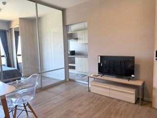 For Rent 1 Bedroom Condo In Mueang Chiang Mai
