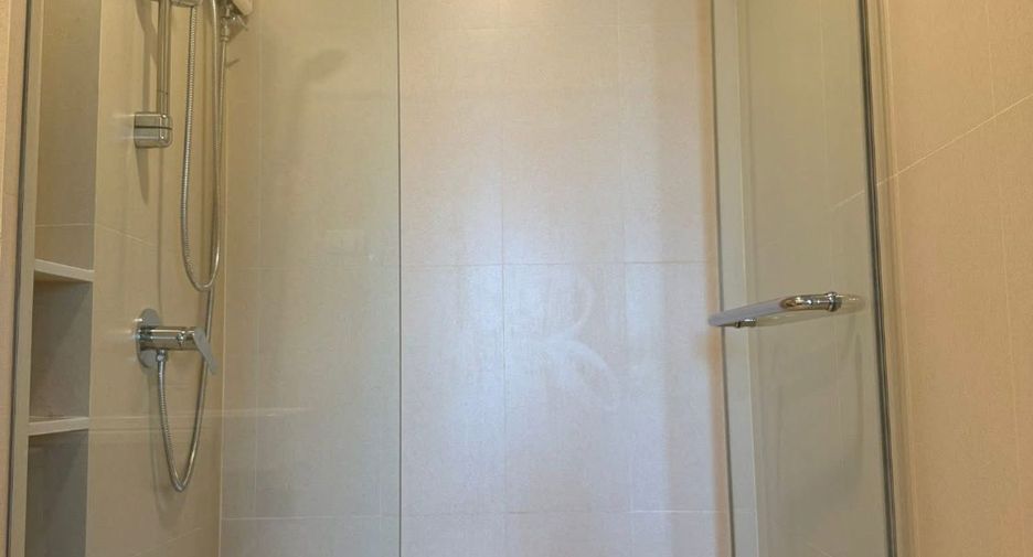 For rent 1 bed condo in Mueang Chiang Mai, Chiang Mai
