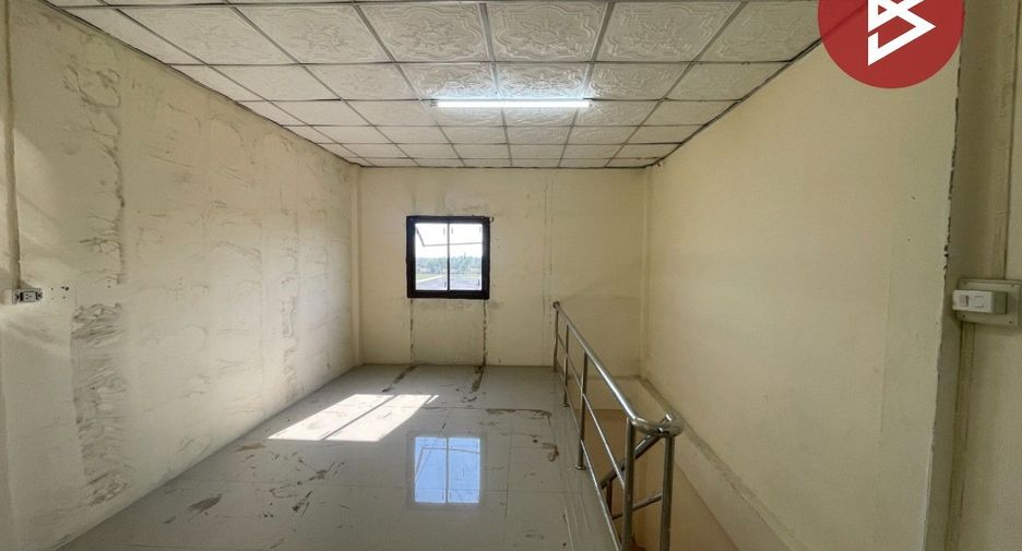 出售 2 卧室 商业空间 在 Mueang Khon Kaen, Khon Kaen