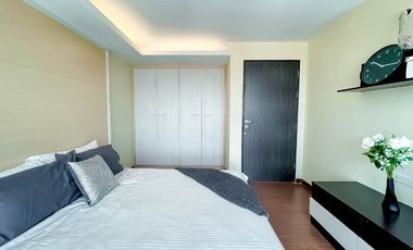 For sale 1 bed condo in Wang Thonglang, Bangkok