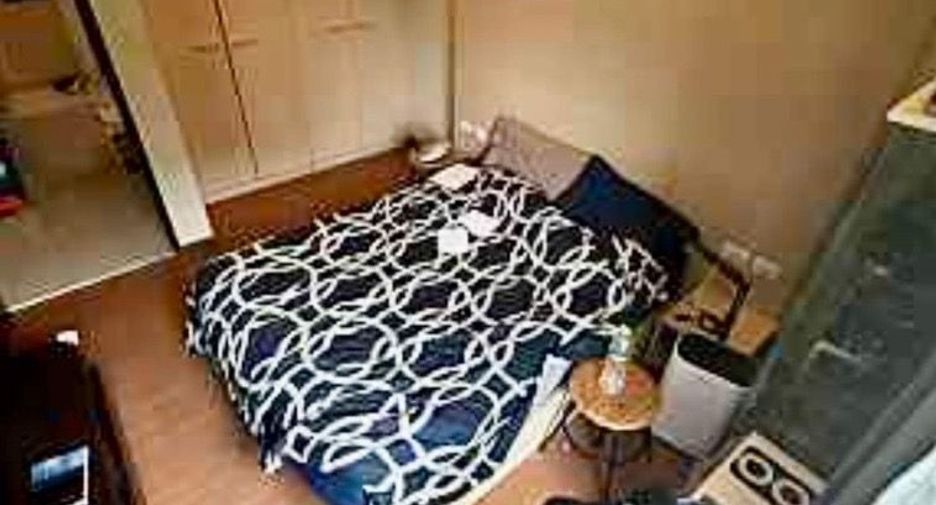 For sale 1 bed condo in Wang Thonglang, Bangkok