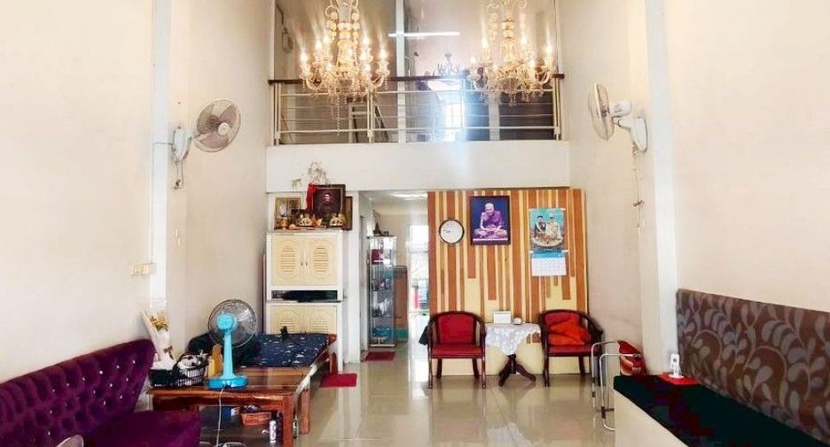 出售 3 卧室 商业空间 在 Mueang Chanthaburi, Chanthaburi