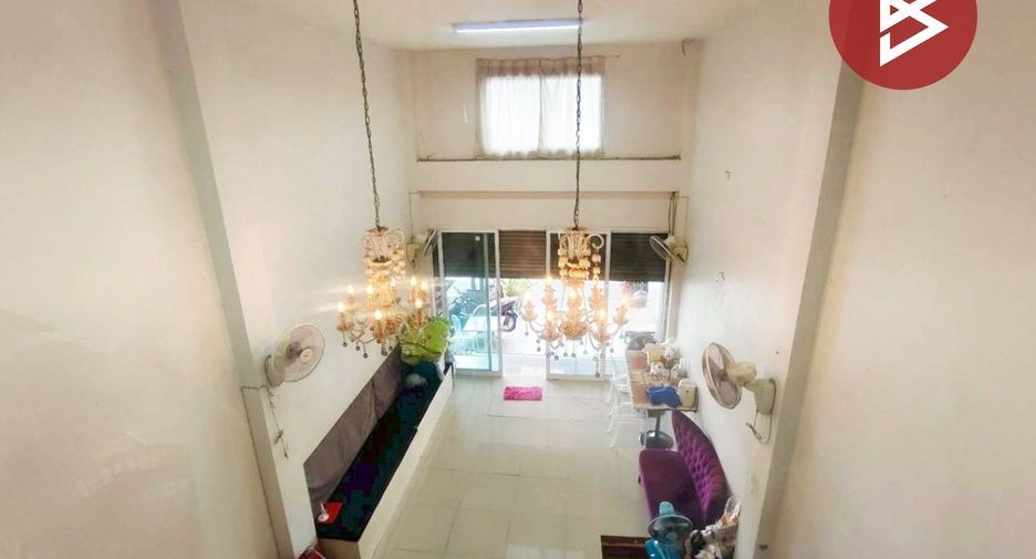 出售 3 卧室 商业空间 在 Mueang Chanthaburi, Chanthaburi