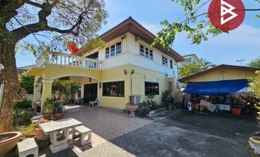 ขาย 4 ห้องนอน บ้านเดี่ยว ใน เมืองสมุทรปราการ, สมุทรปราการ