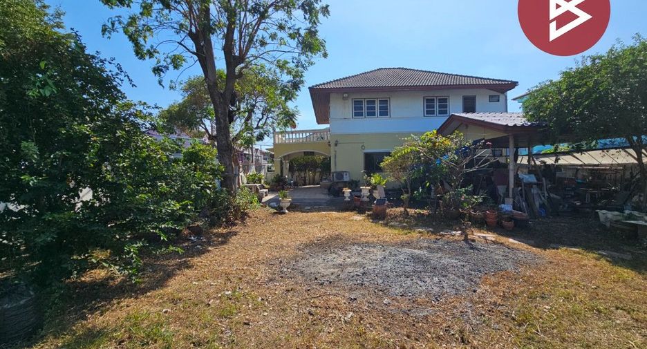 For sale 4 ベッドルーム house in Mueang Samut Prakan, Samut Prakan