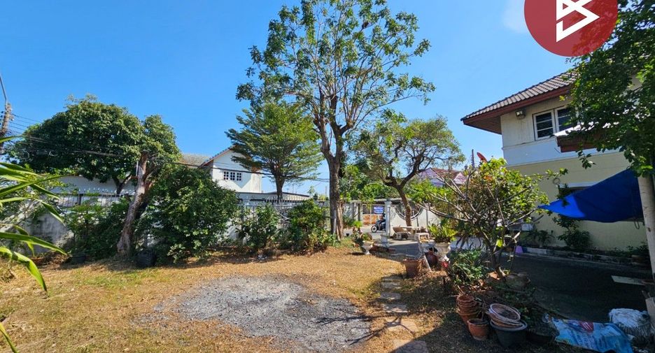 For sale 4 ベッドルーム house in Mueang Samut Prakan, Samut Prakan