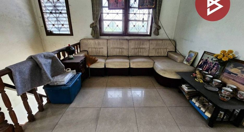 For sale 4 ベッドルーム house in Mueang Samut Prakan, Samut Prakan