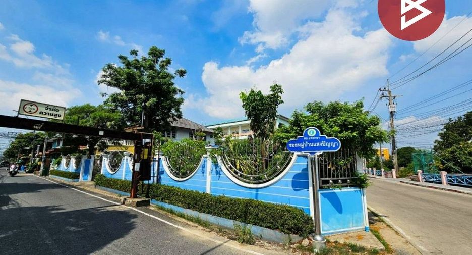 For sale 4 ベッドルーム house in Mueang Samut Prakan, Samut Prakan
