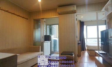 Wohnung zur Miete mit 1 Zimmer in Watthana, Bangkok