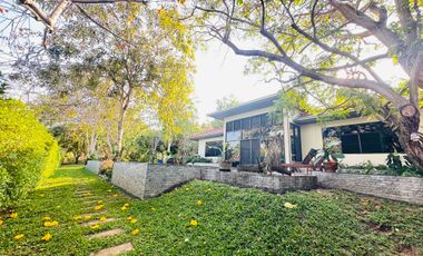 À vendre 4 chambres villa à Sattahip, Chonburi