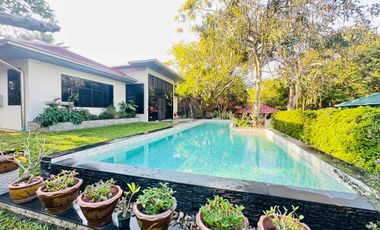 À vendre 4 chambres villa à Sattahip, Chonburi