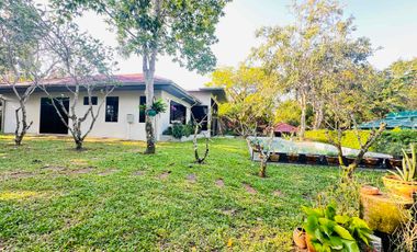 À vendre 4 chambres villa à Sattahip, Chonburi