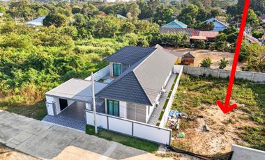 À vendre 3 chambres maison à Sattahip, Chonburi